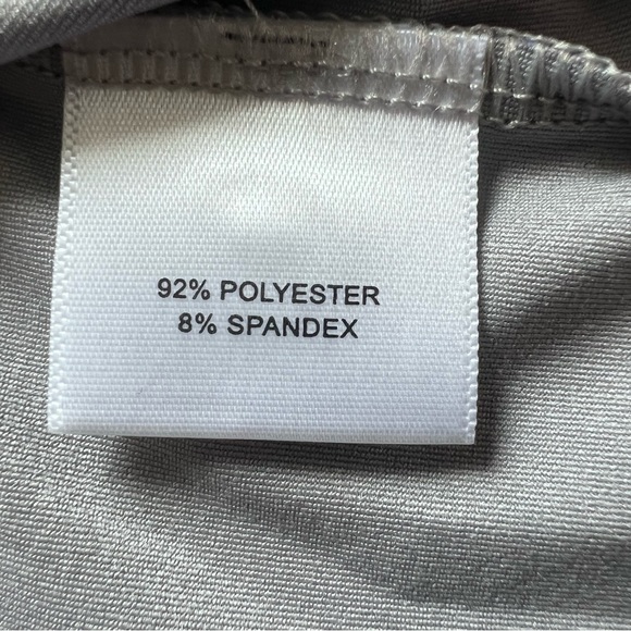 Peter Millar Summer Comfort Primland Blue Checkered Golf Polo Size Large - Picture 8 of 9